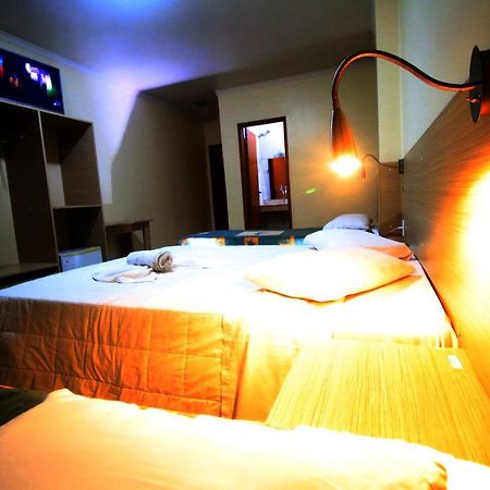 Hotel Solare サンタナ・ド・リヴラメント エクステリア 写真