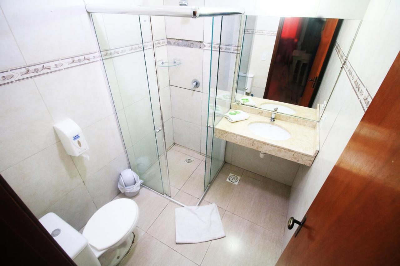 Hotel Solare サンタナ・ド・リヴラメント エクステリア 写真